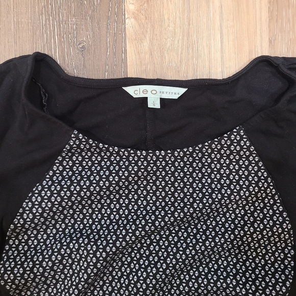 Cleo Petites Skirt and top - Picture 3 of 4